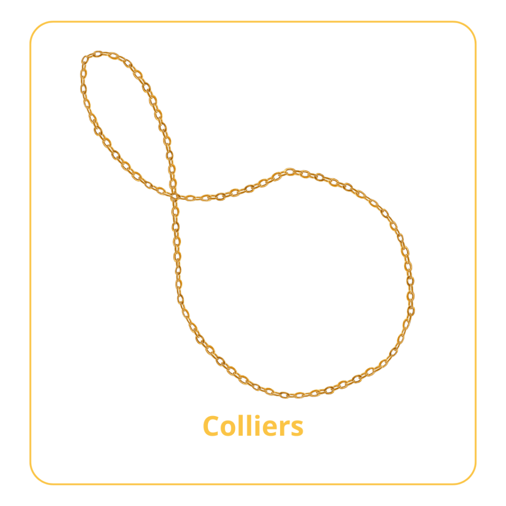 colliers