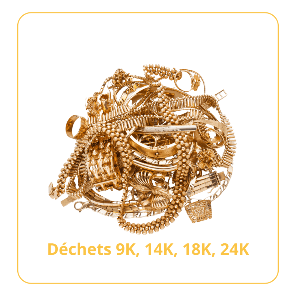 déchets